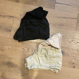 Maternity Shorts